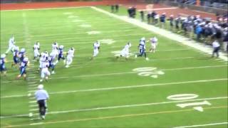 2014 Jefferson J-Hawk Football Highlights