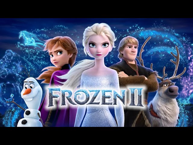 Frozen 2 in hindi part-1 - video Dailymotion