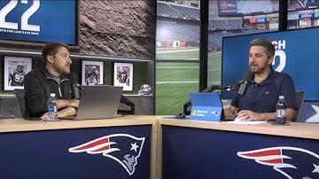 Patriots Catch-22 9/10: Breaking Down Loss to Raiders, Drake Maye Film Review, Week 2 Preview