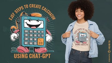 Easy Steps to Create an Age Calculator Using ChatGPT