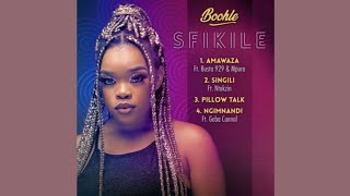 Boohle - Amawaza (ft. Busta 929 & Mpura)