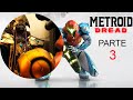 Metroid Dread Guía Parte 3 Manto Silente
