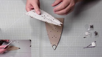 Build The Titanic Issue 1 from Hachette