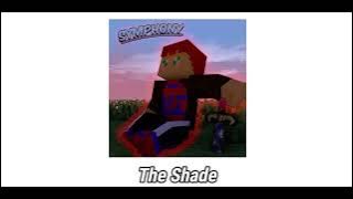 Rex Orange County -The Shade-Instrumental