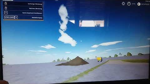 Fs19 script review.  Easy development commands part 2