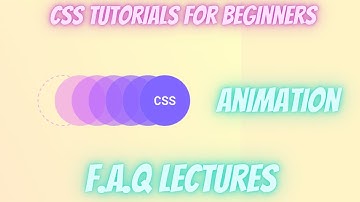 Css Tutorials for Beginners / Lecture #8 / In Urdu