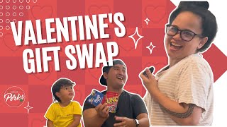 Valentine's Day Gift Swap