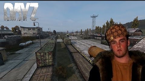 Double kill at zeleny milly(DayZ PVP PS5 official servers)