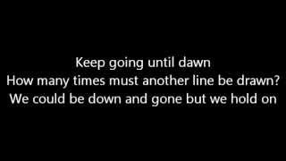 Watch Rush We Hold On video