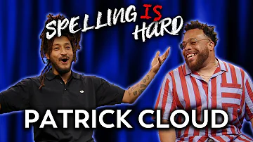 Patrick Cloud Vs Tahir Moore - SPELLING IS HARD!