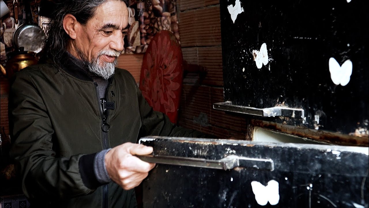 حصة رحماء بينهم من بلدية ملاكو