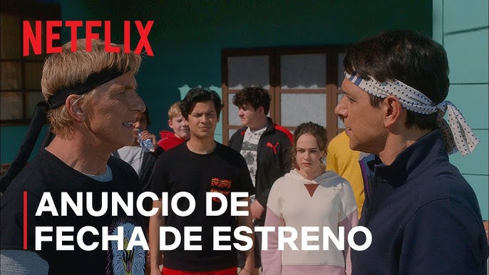 Papo de Louco #216 – Cobra Kai - Temporada 4 - Papo de Louco