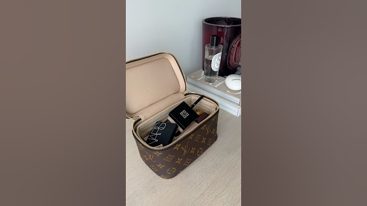 what’s in my makeup bag #makeup #makeupbag #makeuplover #makeuplook #makeupbags