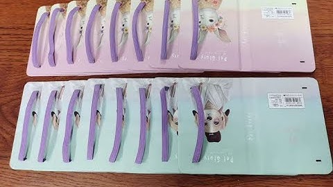 Dairy book elastic band binding machine