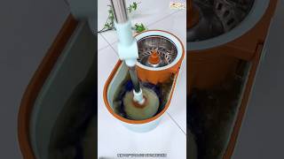 Best Floor Cleaning Mop 👍 Floor Mop 👍 Microfiber Mop Pads 👍 360° Mop #floor #mop #viralvideo #shorts