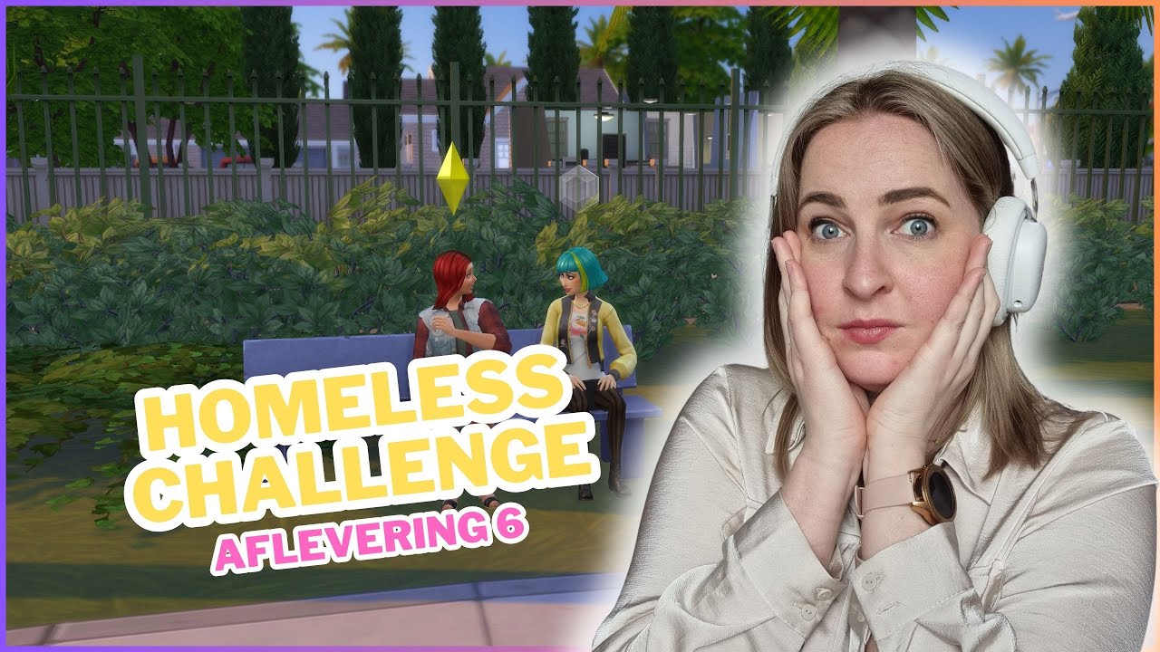 Ohnee We Raken Geld Kwijt Homeless Challenge Afl 6 YouTube Ohnee we raken geld kwijt homeless challenge afl 6 youtube