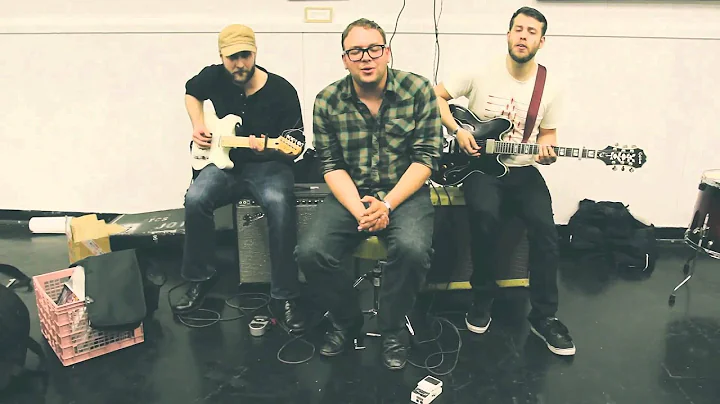 Joie De Vivre - "Martin Park" (Couch King Session)