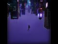 Into the Spider-Verse - Spider-Man Loves You (slowed &amp; reverberated)