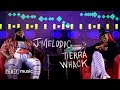 How Tierra Whack Went From "Whack World" to "Heaven" With J Melodic | The Formula S2E5