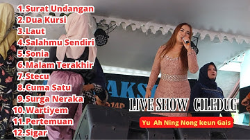 Part 2 Sesi Siang (LIVE SHOW Ciledug Padaherang Pangandaran)