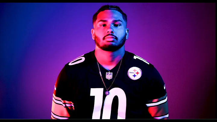 Senior Video Raymond Ortiz 23'