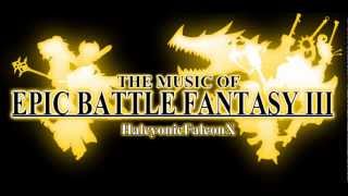 Wings remake Epic Battle Fantasy 3