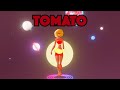 Amine naami  zubi  anatu  tomato official animated