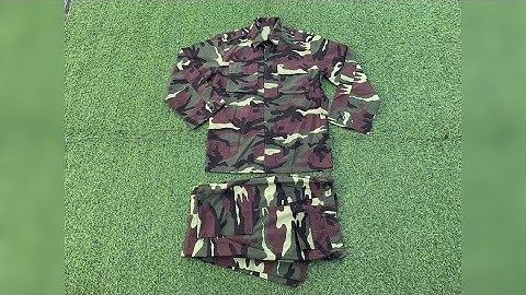 K07 chiến sĩ Lục Quân đời đầu | Túi hộ huyền thoại |