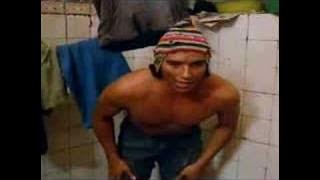 toda nudez será castigada