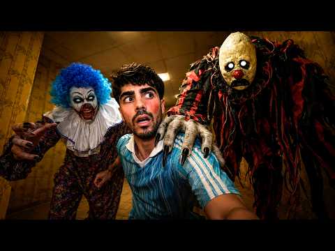 CLUB MISTERIO - ¡LULI NECESITA AYUDA! 😱 (Video Oficial)
