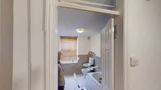 40 Cromwell Street | Virtual Tour | Oak Student Letts