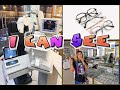 EYEGLASS SHOP in VIETNAM, HOW TO GET Custom Glasses & Test under 20USD$ dollars