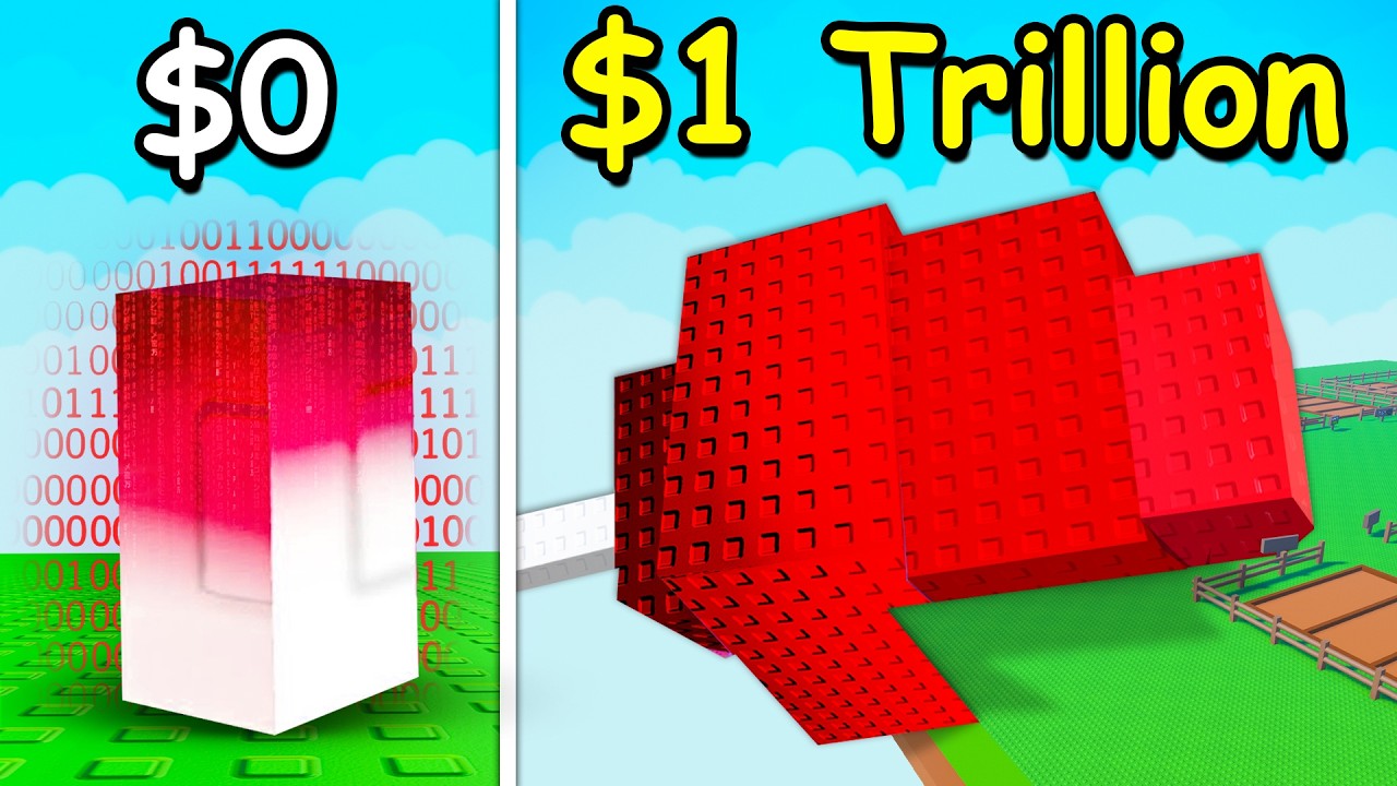 $0 to ADMIN Candy Blossom in Grow a Garden!