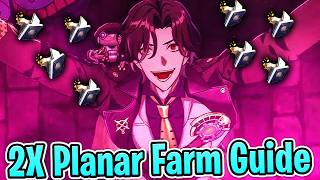 2x Relic Remains! What YOU Should Be Farming and Who Needs What During The 2x Planar Fissure Event