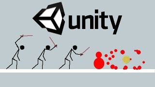 Unity3D ile oyun yapımı | Platformer - Bölüm 4 - Particle efektler screenshot 5