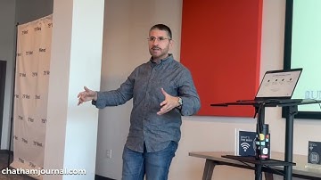 Fadi Hindi on AI Creative Content Creation (part 1) - 11.20.25