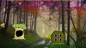 Giant Rat Fantasy Escape Video Walkthrough | Wow Escape | Video Walkthrough | Official Walkthrough