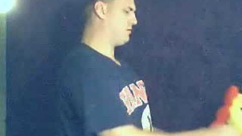 lesson 4 crisscross weave