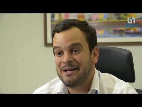 Case Compesa - UNITECH - video from Unitech
