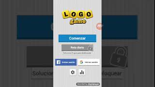 Logo Game : Juego Quiz De Logos screenshot 1