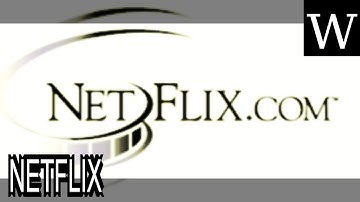 Netflix - WikiVidi Documentary