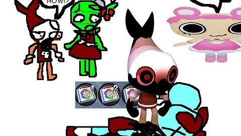 RANDOMIZER RUNS WITH ZACK!