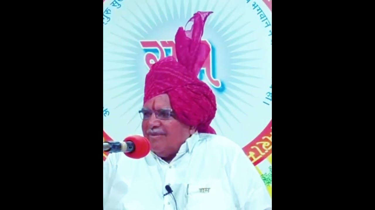 सतगुरु श्री सुखराम जी महाराज की अमृत वाणी ll Sant hajarilal ji jaitaran 