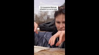 Первое Бьюти реалити | БЛЕСК СКВОЗЬ СЛЕЗЫ бренда LATTE BEAUTY