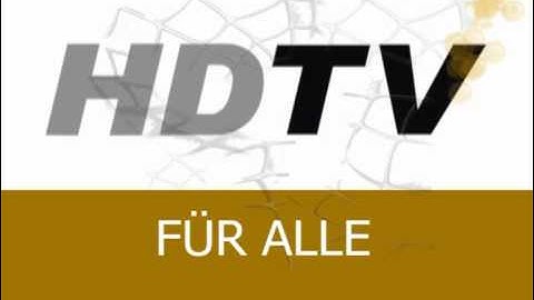 Edision HDTV Receiver argus family Serie