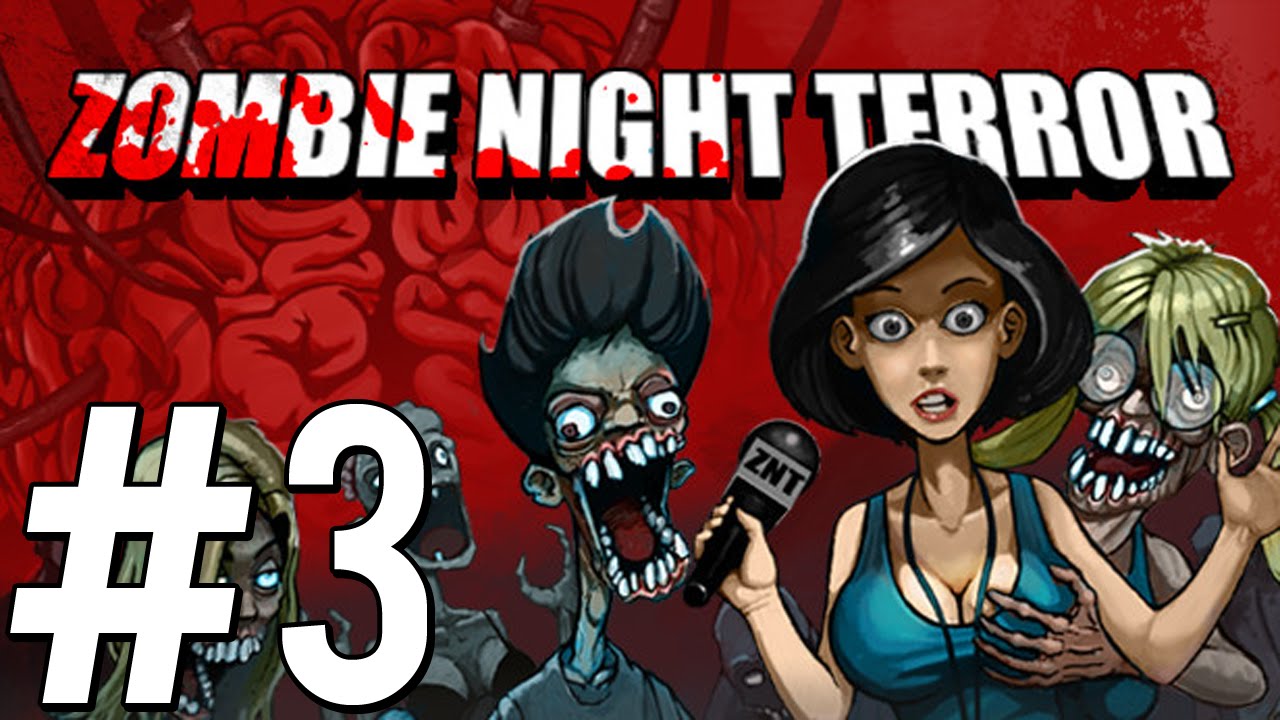 april fox zombie night terror wiki april fox zombie night terror wiki
