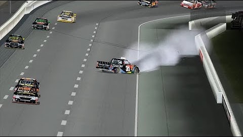 Nr2003 Realistic Crash Comp #7