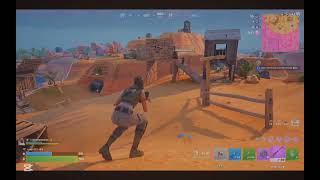 Ranked duo on PS5