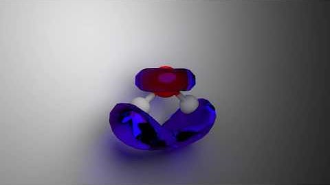 RT-TDDFT Excitation of Water