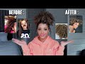 How To Recover From DAMAGED Hair! Tips to Growing Out Healthy Hair | Azlia Williams